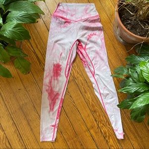 Balance Athletica OG pant from oasis collection